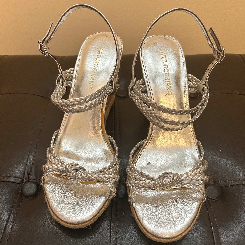 Arturo chiang sandals